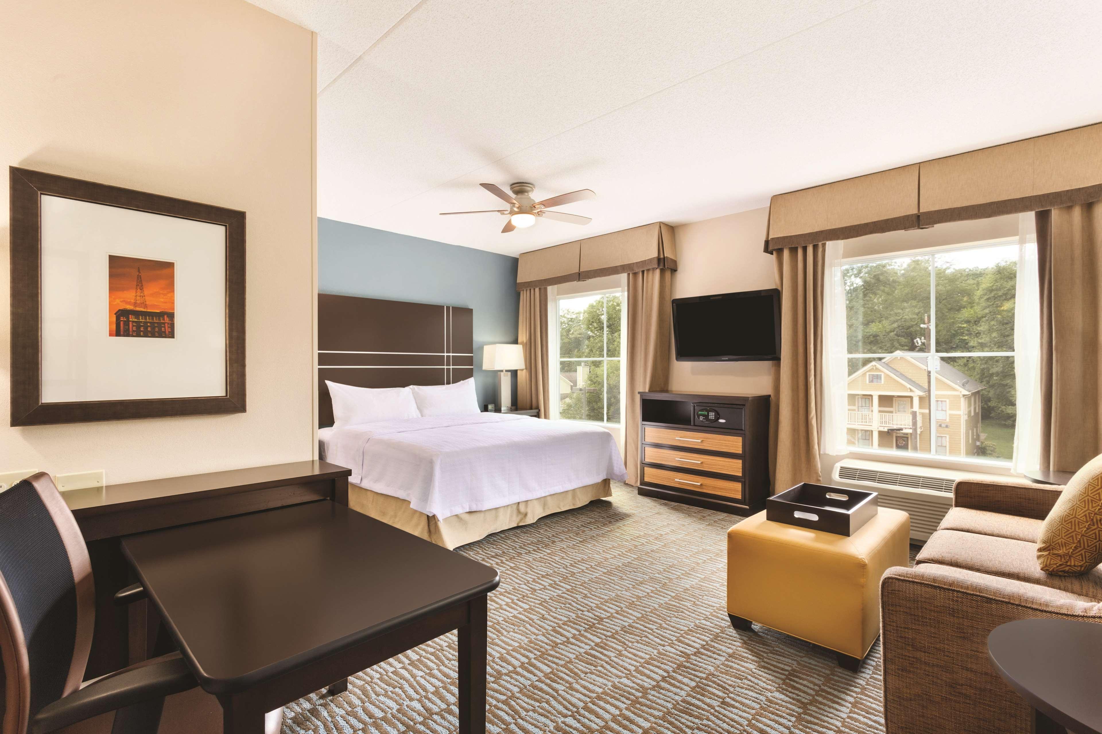 Homewood Suites Atlanta Airport North Колледж Парк Экстерьер фото