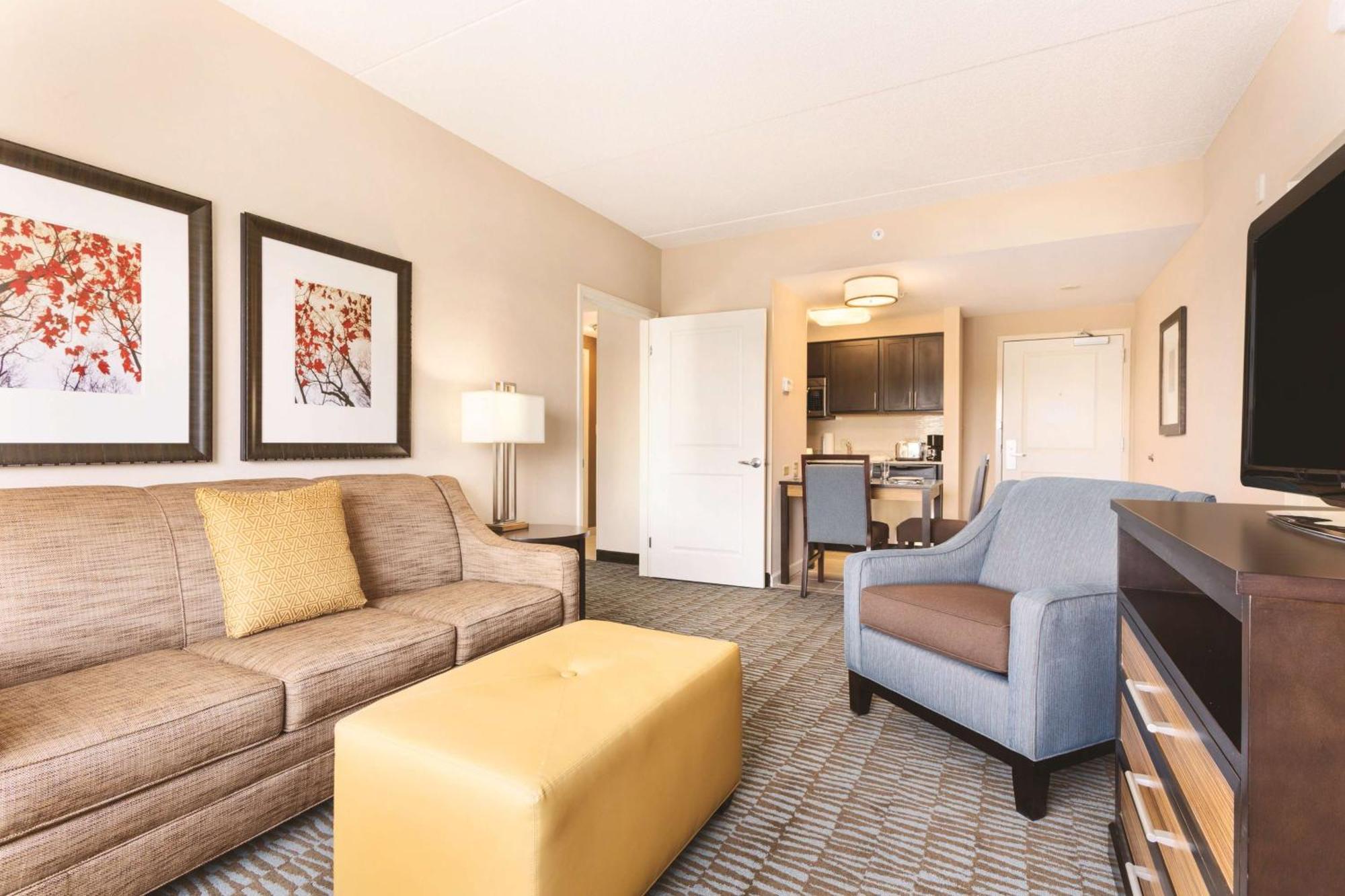 Homewood Suites Atlanta Airport North Колледж Парк Экстерьер фото